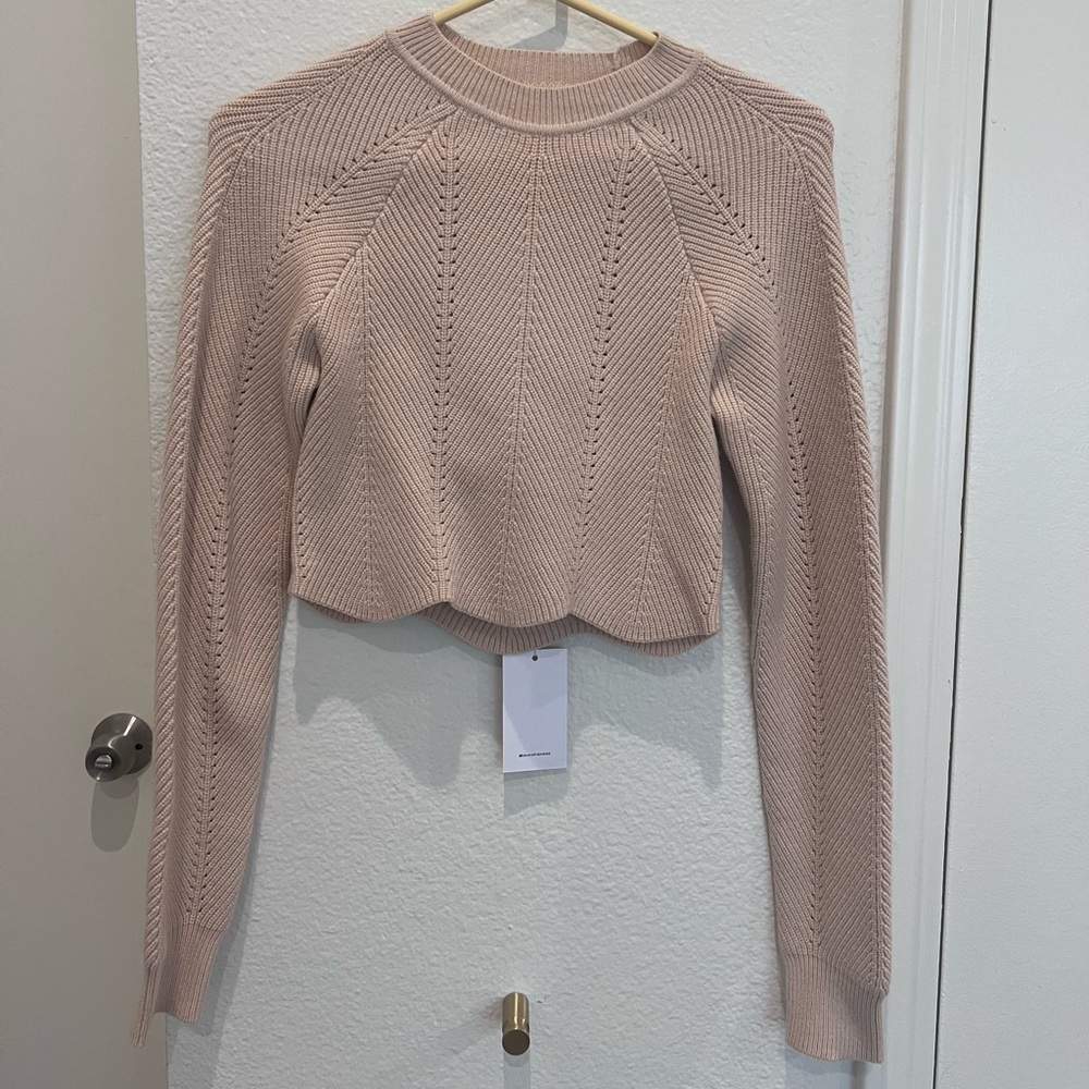 Lovers and Friends Sweater